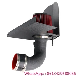 Inducción del sistema de admisión de aire frío para piezas de motor BMW B48 120i/125i/220i/230i/320i 2.0