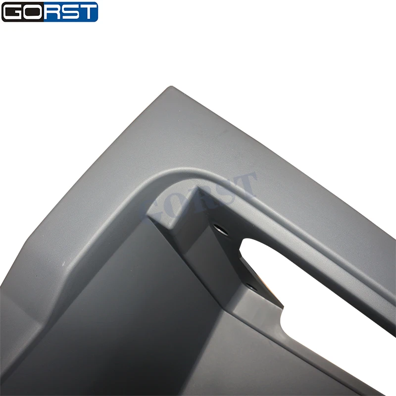 Panel inferior de cabina Volvo FH14 – 82141971 - imagen 2