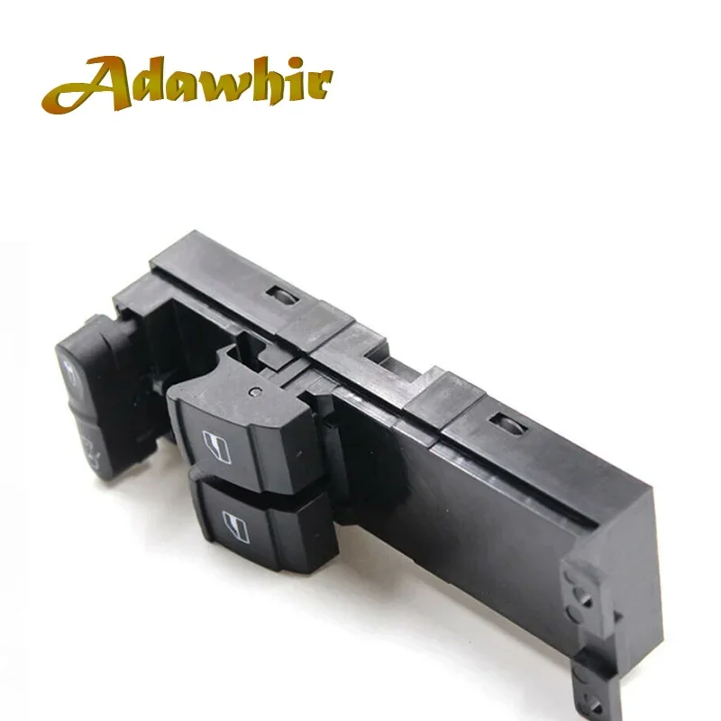 Interruptor elevalunas 1J3959857 para VW Golf y Seat León - imagen 3