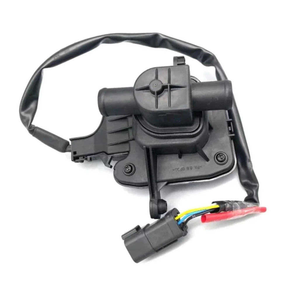 Válvula de control de calefacción Scania P G R T 4 Series - imagen 3