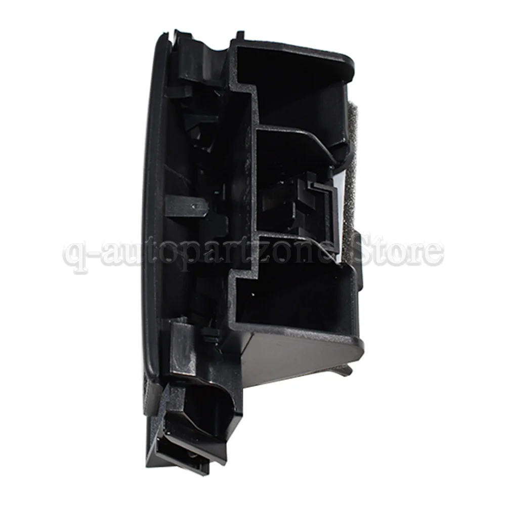 Maneta de maletero con microinterruptor Citroën C4 y Grand Picasso 2006-2013 - imagen 3