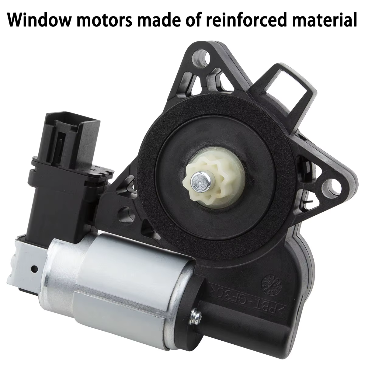 Motor de elevación de ventana eléctrica