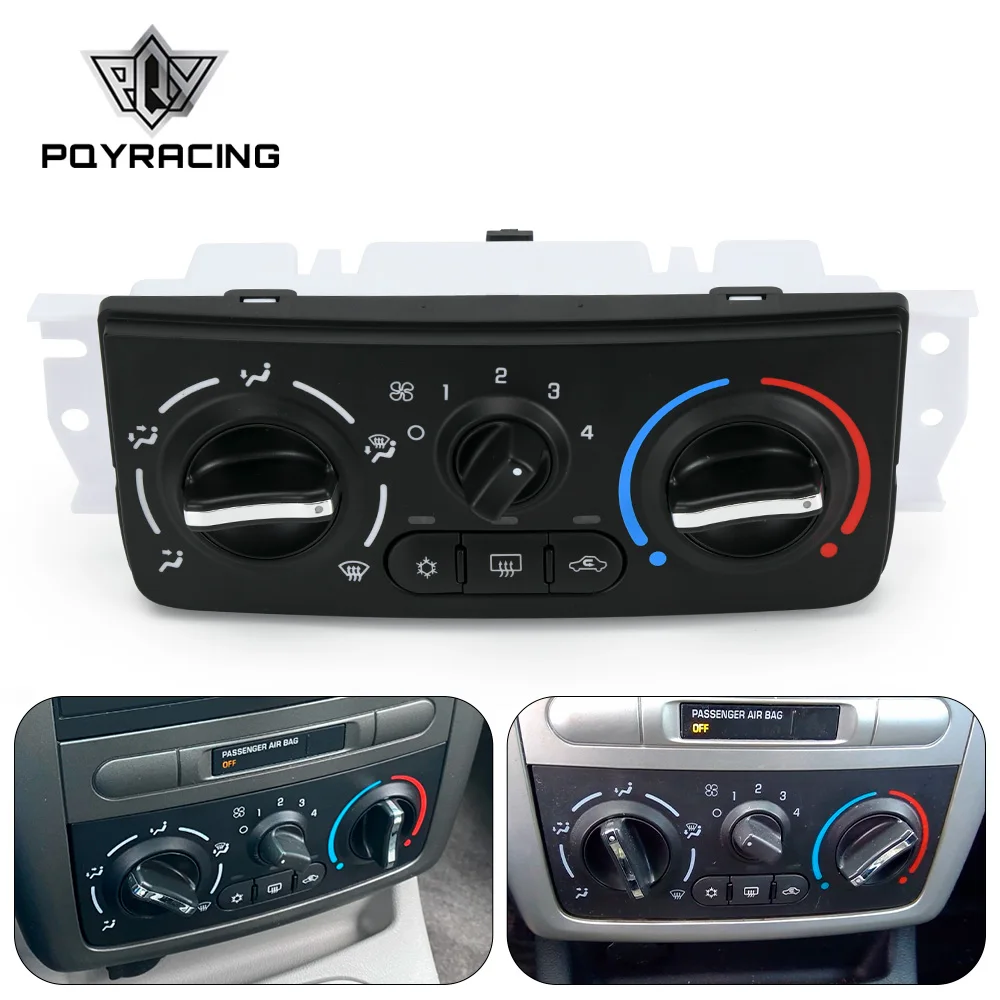 Módulo control clima HVAC 599-141 Chevy Cobalt Pontiac G5 2010 - imagen 2