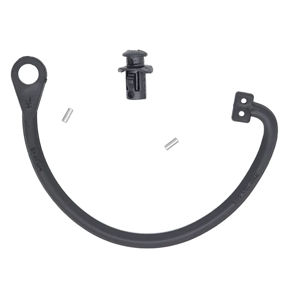 Tapa de combustible Seat Leon 1P 2005-2012 - imagen 4