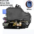 Rear Left