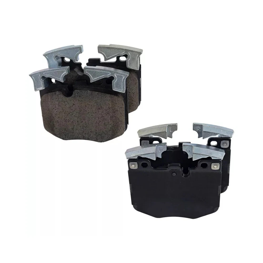 Kit pastillas de freno BMW 34116889570 – Serie 3, 5, X3, X5 - imagen 4