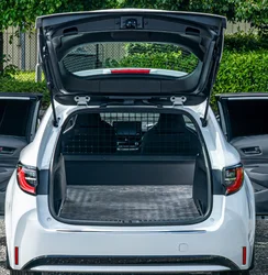 Amortiguadores de porton trasero para Toyota Corolla E210 Hatchback