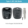 Type-F 2BT 206Blade
