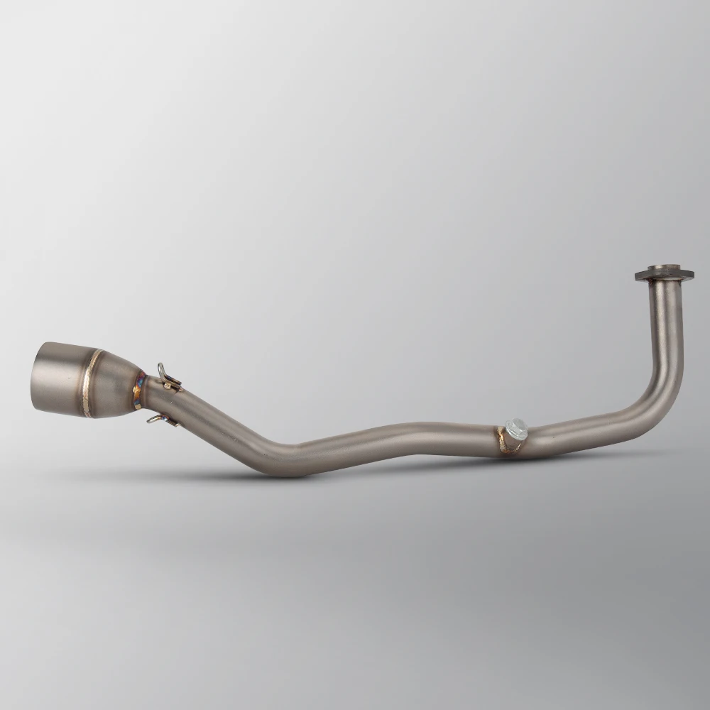 Escape deportivo R77 de carbono para XMAX 125 (2021-2024) - imagen 4