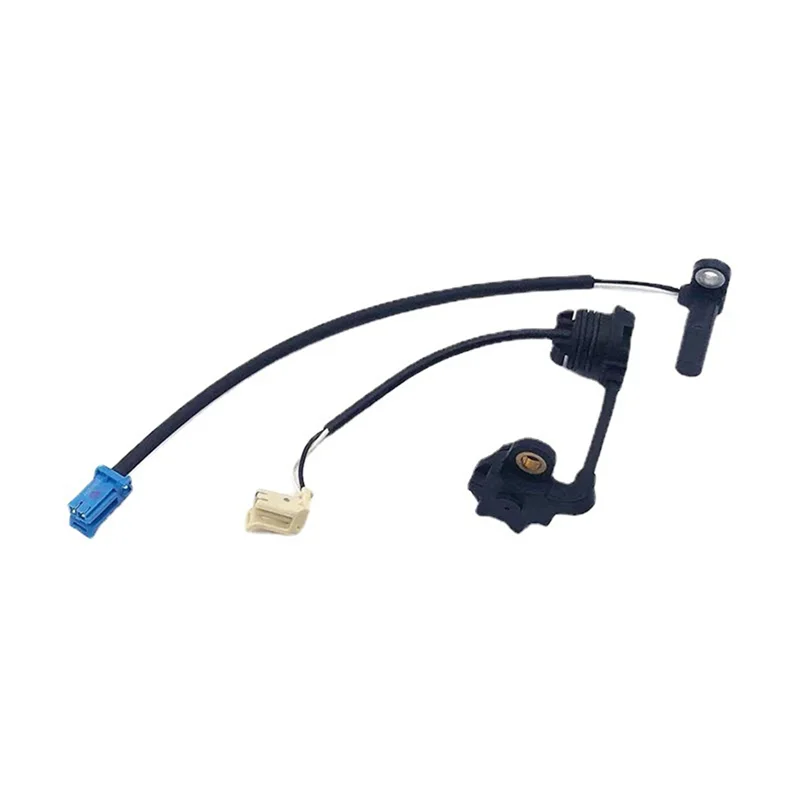 24253027 Sensor velocidad transmisión – Opel Astra Insignia Mokka Antara - imagen 4