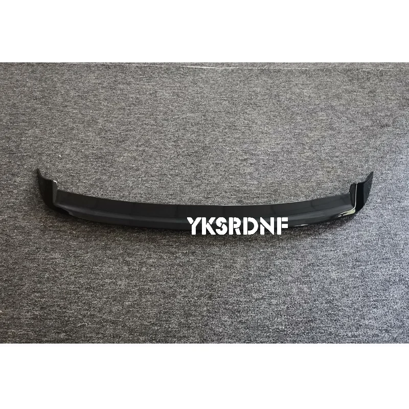 Alerón de techo trasero ABS para VW Golf 6 GTI/R20 2010-2013 - imagen 5