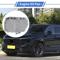 UXCELL 211515T0000 Cárter de aceite para Honda Fit 2015-2019
