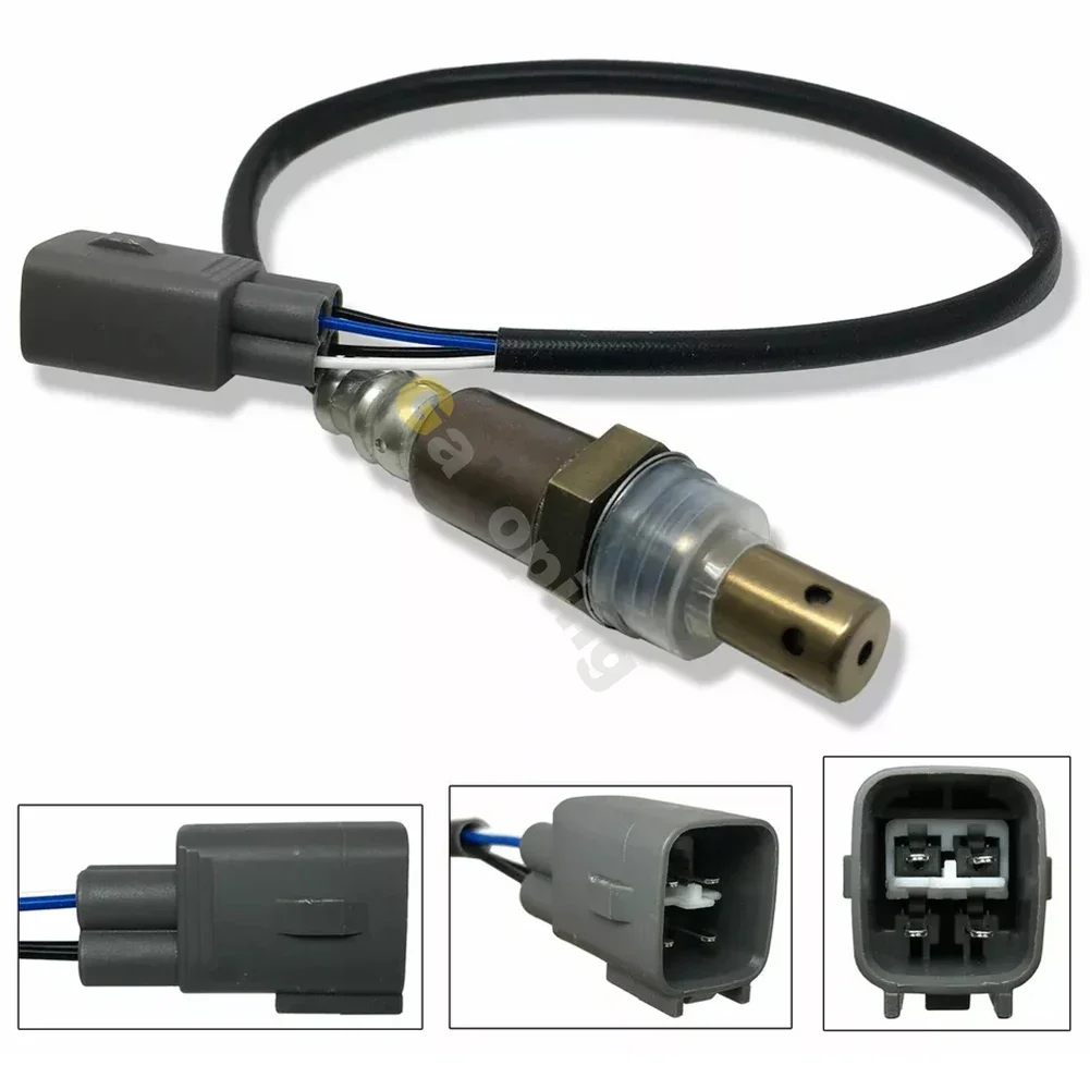 Sensor oxígeno O2 para Toyota Sequoia Tundra 2008-2009 4.0L 4.7L 5.7L - imagen 2