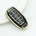 black key cover(GLD)
