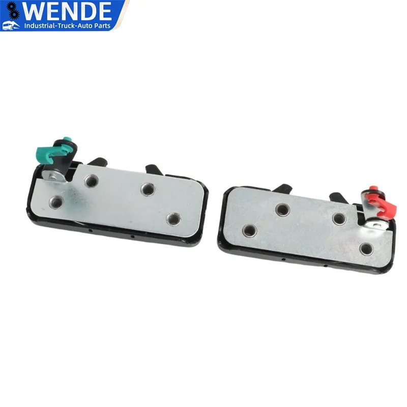 Cerradura de puerta para Freightliner Columbia - imagen 2