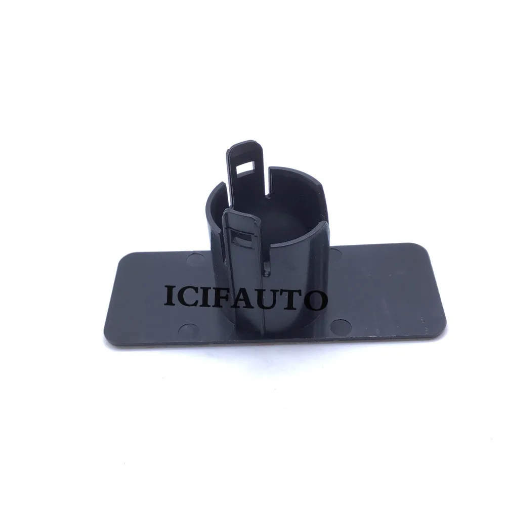 7H0919275C Soporte sensor PDC Audi A4 A6 A8 VW T5 Polo Skoda Octavia - imagen 2