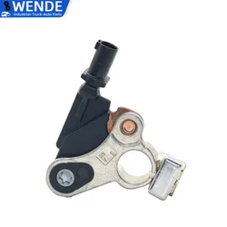 DS7T10C652AC Sensor de corriente batería para Ford Fusion y Mondeo