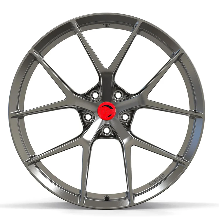 Llantas monobloque aleación para BMW M3 F82 G80 G82 E92 y Supra A91 - imagen 2