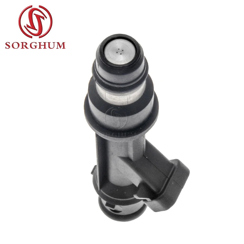 Inyector de combustible diésel 17125097 para Daewoo Lublin 2.2L 1999 - imagen 2
