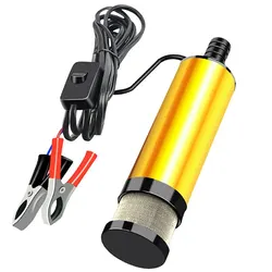 Bomba de aceite eléctrica para coche – transferencia de combustible