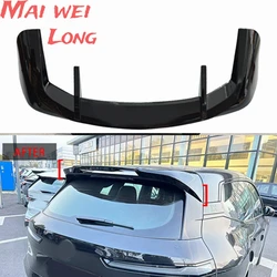 Alerón de techo MP negro brillante para BMW iX 2023+