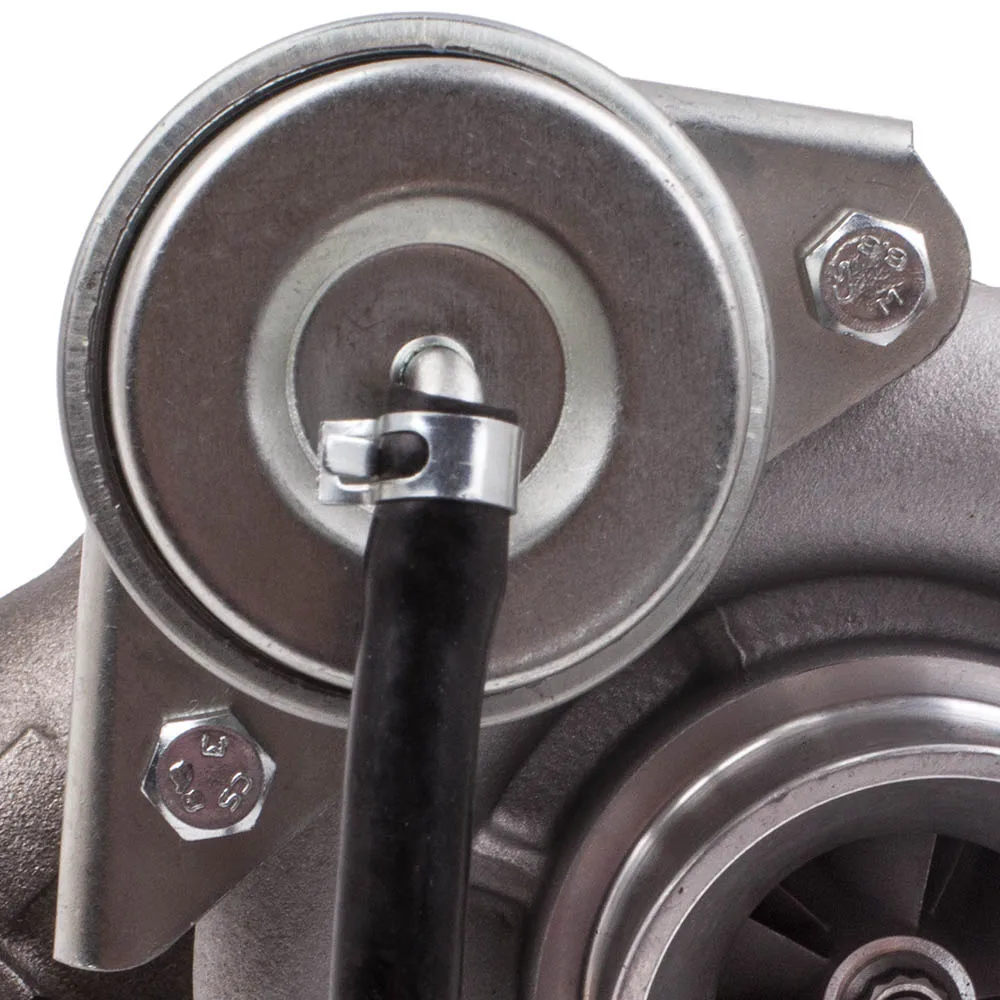 Turbocompresor CT26 17201-17010 Toyota Landcruiser HDJ80 4.2L 1HD-T - imagen 4
