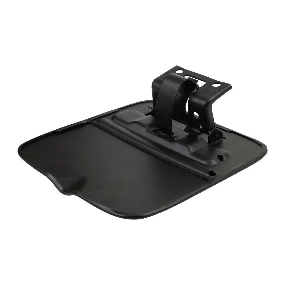 Tapa de combustible F37Z-99405A26-A negra Ford Ranger 1993-2011 - imagen 3