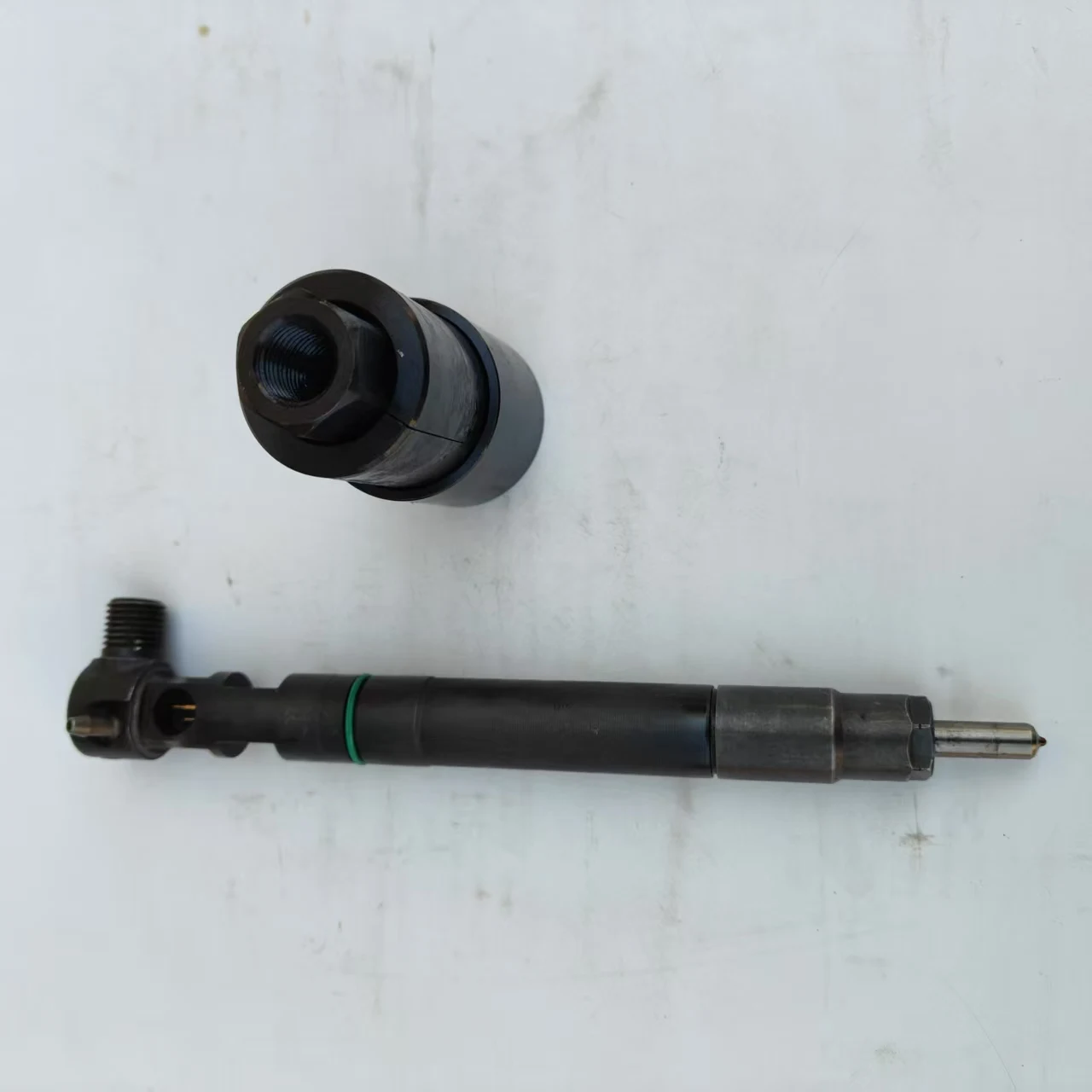 Extractor de inyectores CRIN para YUNNEI DELPHI 28646399 - imagen 5