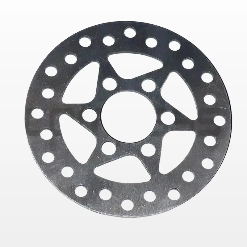 Disco de freno 90 mm para Mini Moto y E-Scooter - imagen 5