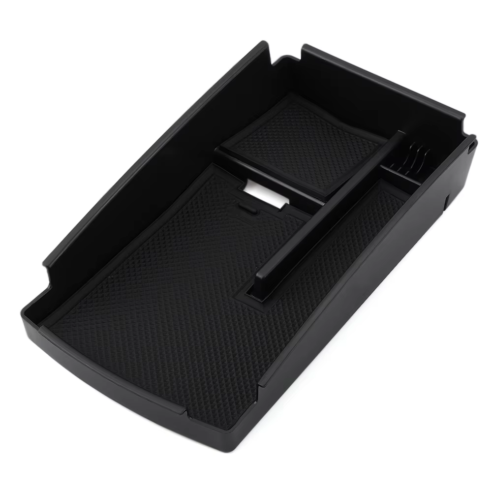Guantera de reposabrazos Volkswagen Passat CC B6/B7/B7L - imagen 2
