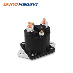 SAZ 28396 relé solenoide cabrestante 12V 4 terminales
