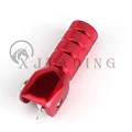 Red A