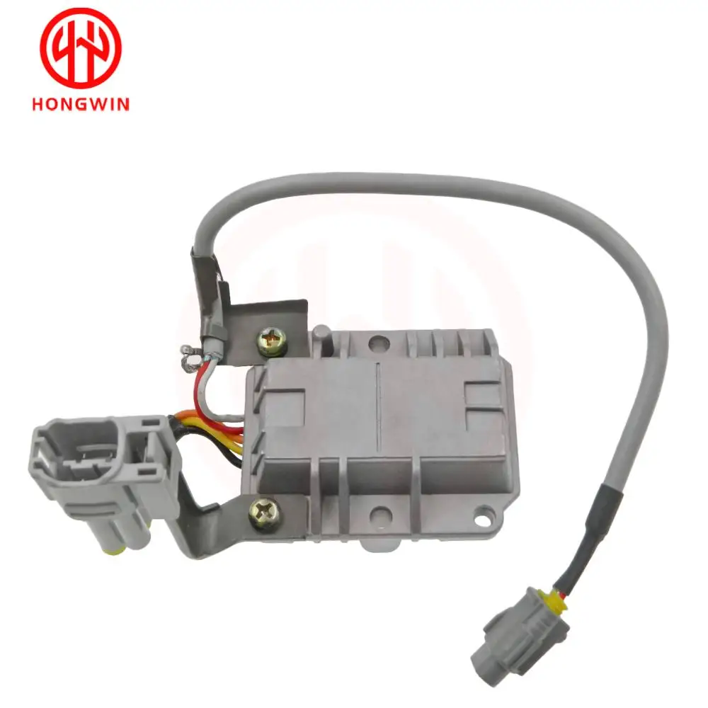 HONGWIN Módulo de encendido 89621-60010 para Toyota Lexus - imagen 4