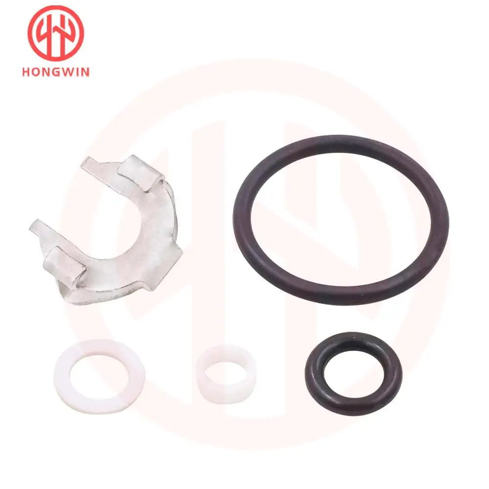 Kit de reparación de sello de inyector 03H198149A para VW CC Passat Touareg Audi Q7 - imagen 5