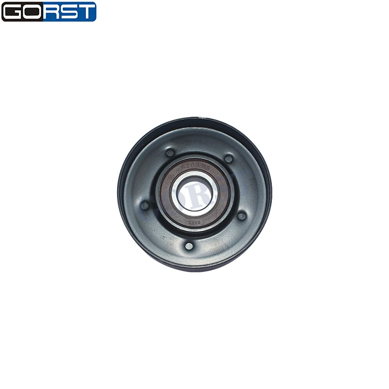 032145276 Polea guía de correa auxiliar para VW y SEAT - imagen 4
