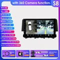 360Camera S8