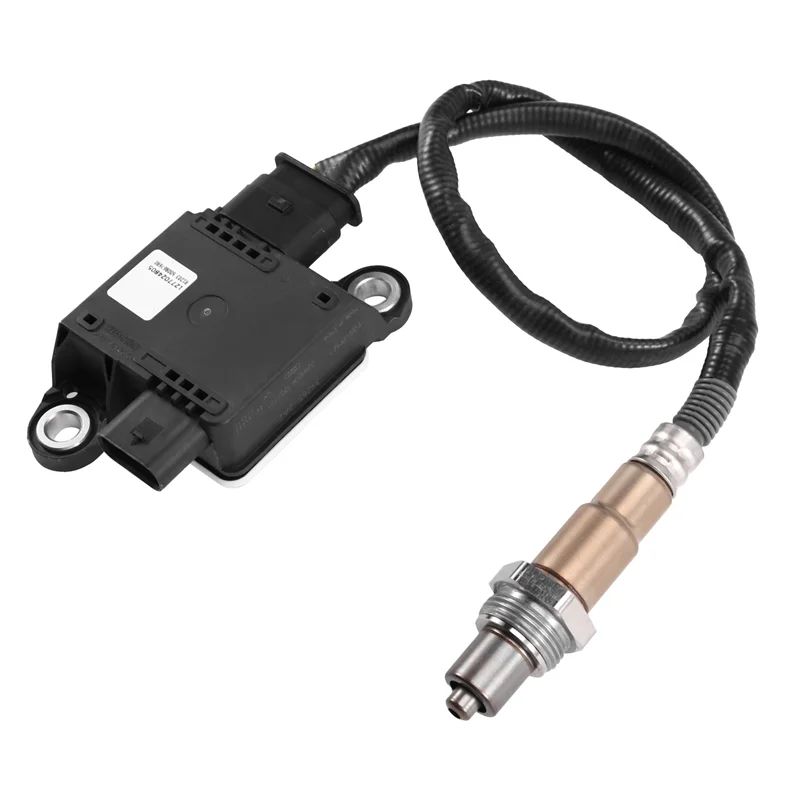 Sensor materia partículas Kia Soul II 2014-2018 2.0 CRDi DPF 9265-2A210 - imagen 4