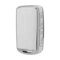 4button white cover