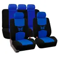 Blue (5 seat)