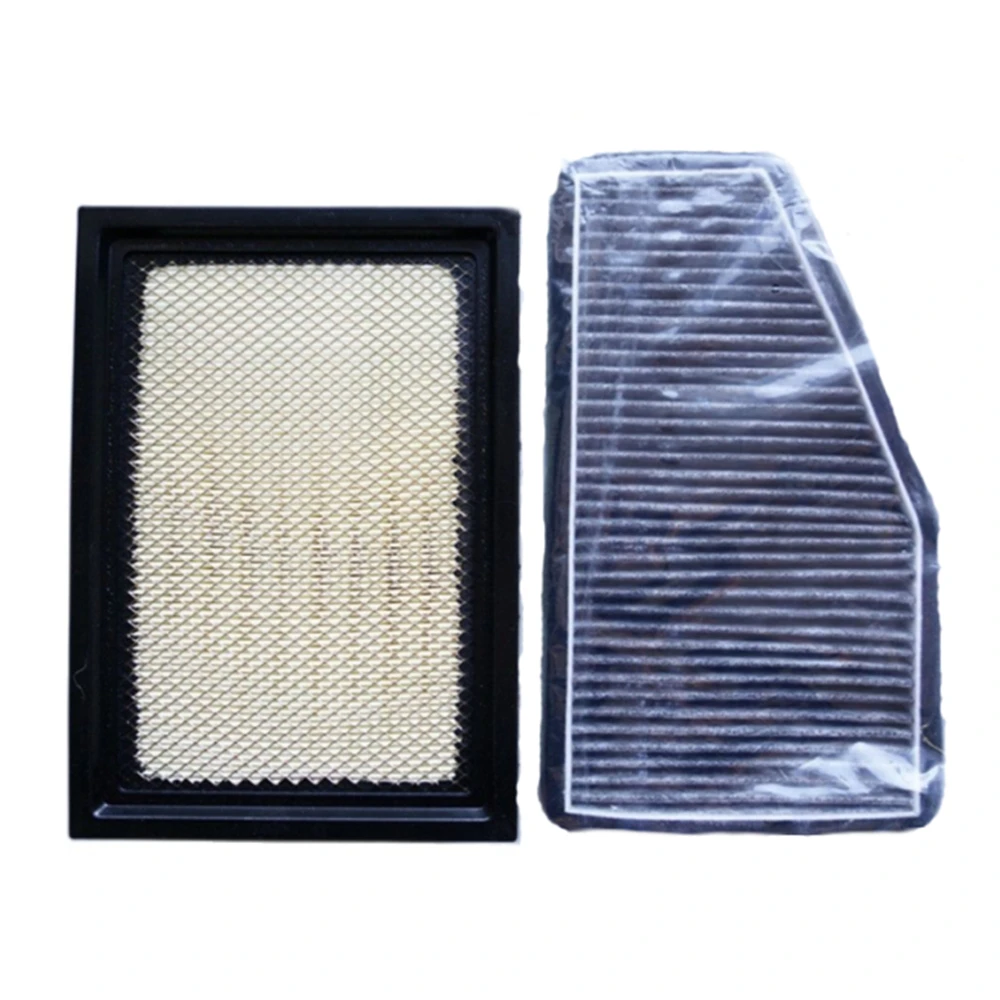 OEM FA-1696 Kit filtro de aire y cabina - Ford Escape 2.3