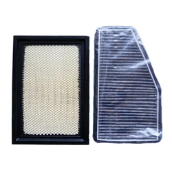 OEM FA-1696 Kit filtro de aire y cabina - Ford Escape 2.3
