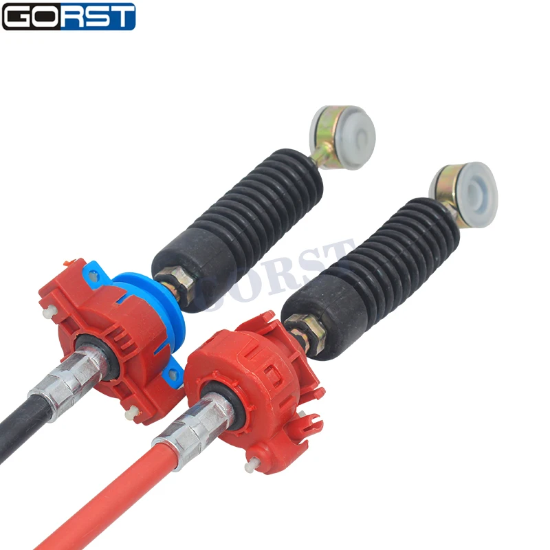 Calbe 34908-2ZS6A – Arnés del selector de cambios - imagen 4