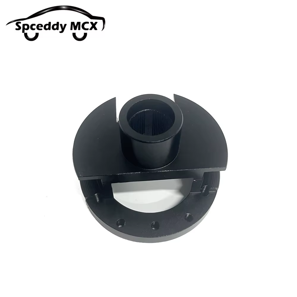 Adaptador de volante Boss Hub de aluminio para BMW Mini Cooper R50 - imagen 3
