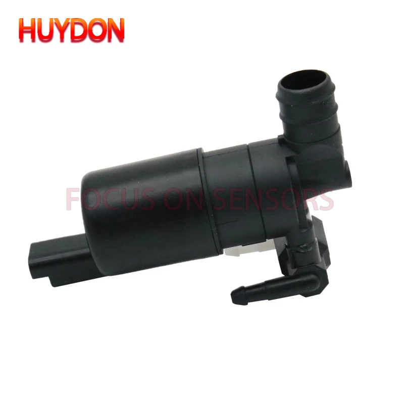 Bomba limpiaparabrisas 28920-7S000 Nissan Armada 5.6L 2005-2015 - imagen 4