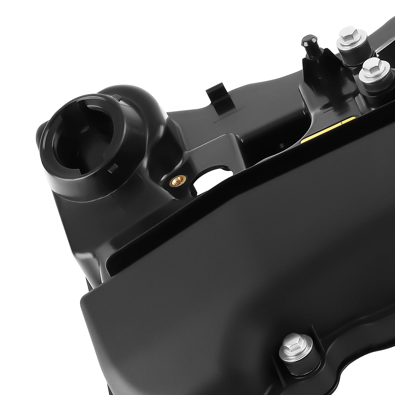 Tapa de válvulas BMW Serie 1 E87 118i 2.0 (2004-2007) - imagen 2