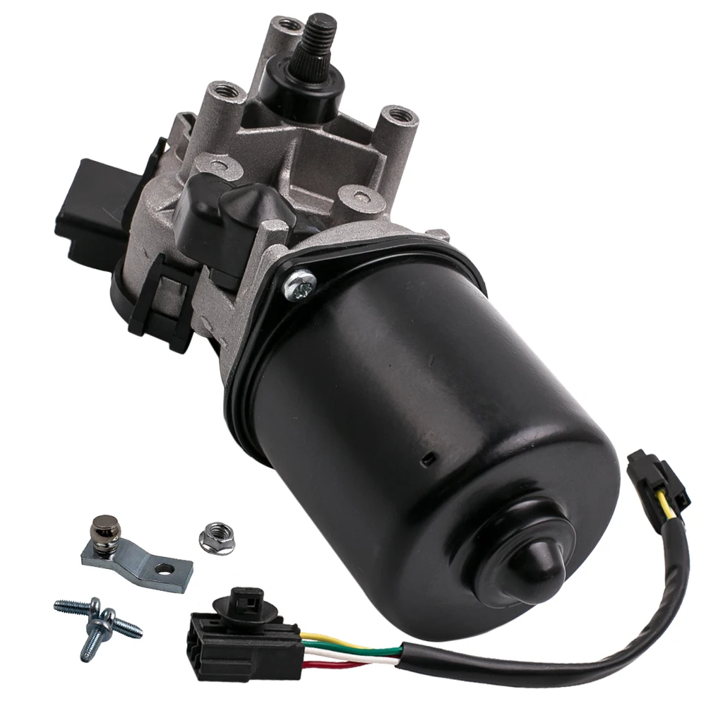Motor limpiaparabrisas delantero Renault Twingo C06 1.2 LPG