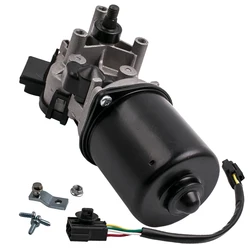 Motor limpiaparabrisas delantero Renault Twingo C06 1.2 LPG