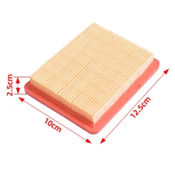MTD Cub Cadet 951-15245 – Filtro de aire para motor de 159 cc