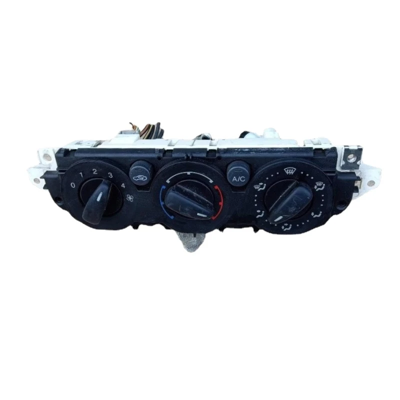 Interruptor aire acondicionado calefacción Ford Focus 2009-2014 - imagen 2