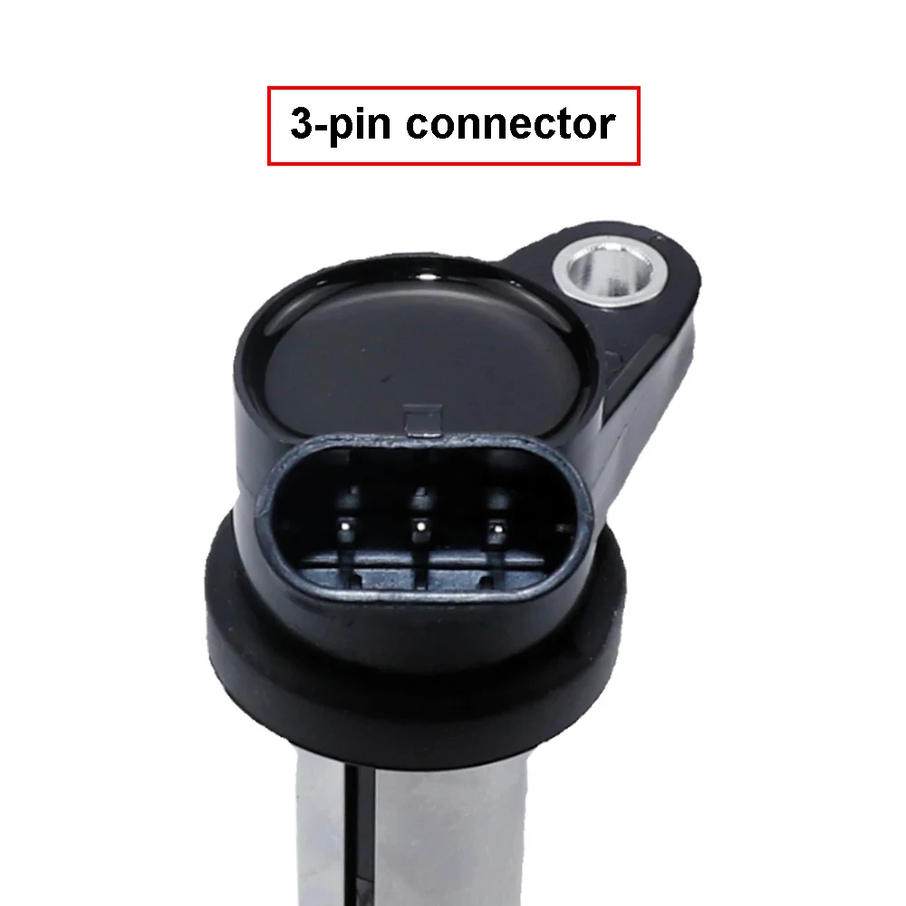 6 uds/4 Uds para Chevrolet Epica 2.0L 2.5L 2006-2011 Daewoo Tosca Jinbei T30 T32 Baic M30 M35 bobinas de encendido 25181813 28063913 4A15 - imagen 5